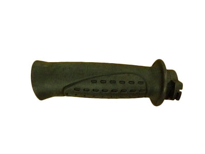 Throttle grip