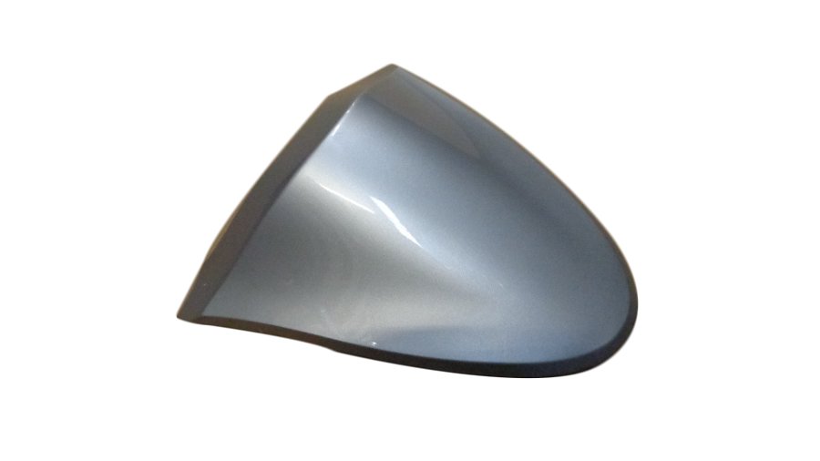 Cover FR,Decorative Cover (silver)