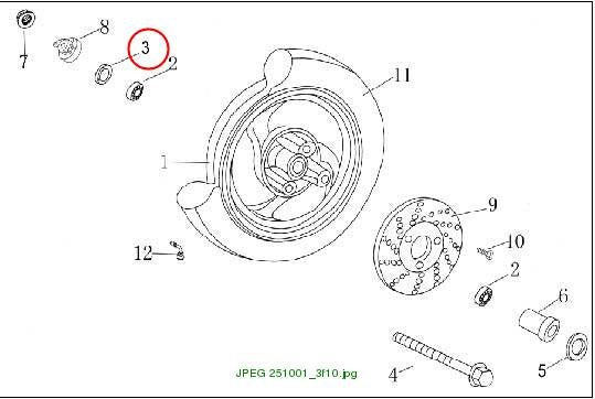 Dust seal